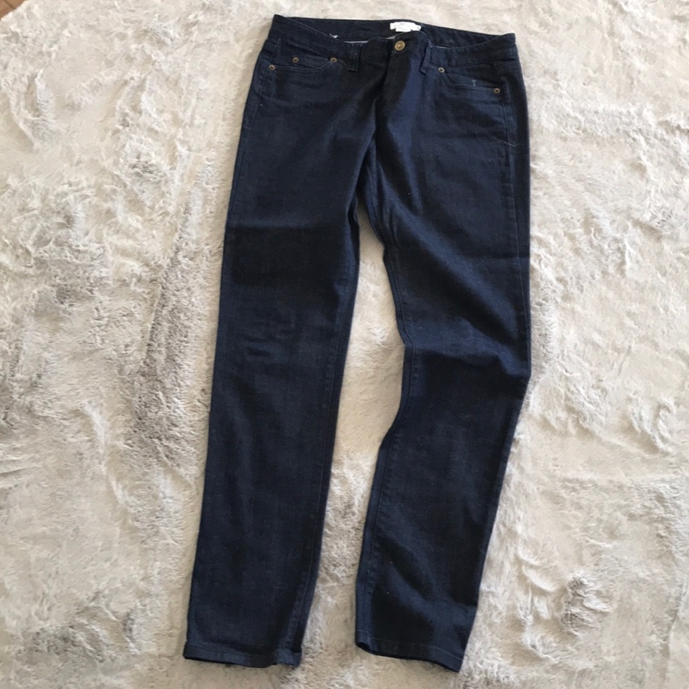 Vineyard Vines Straight Leg Jean